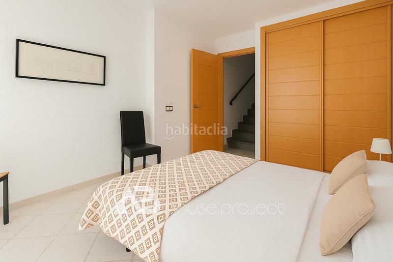 Foto 4a649acd-fda2-4e1e-afc7-7a412654ac6b. Appartamento con parcheggio piscina in Callao Salvaje - Playa Paraíso Adeje