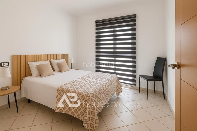 Foto 54a58c7d-2e24-442a-a2a2-e704308a124c. Appartamento con parcheggio piscina in Callao Salvaje - Playa Paraíso Adeje