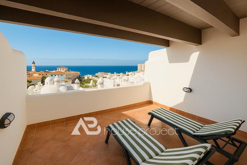 Foto 82c926aa-7654-456b-9952-a072defac394. Appartamento con parcheggio piscina in Callao Salvaje - Playa Paraíso Adeje