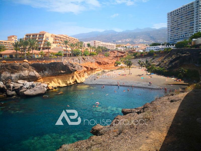 Foto a6067a5b-a79d-4a3a-95b9-897cf036f97a. Appartamento con parcheggio piscina in Callao Salvaje - Playa Paraíso Adeje