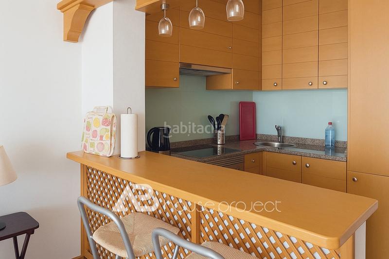 Foto a7e4509a-e2c2-499c-b7ca-f1beda3f94ac. Appartamento con parcheggio piscina in Callao Salvaje - Playa Paraíso Adeje