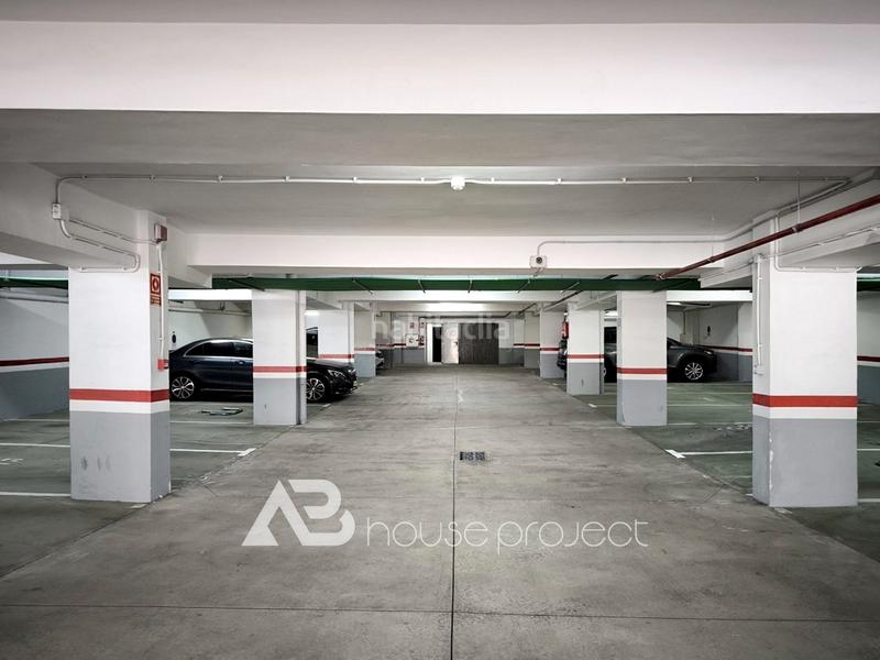 Foto b9e170e1-6436-4021-bb06-2963d04e6d3d. Appartamento con parcheggio piscina in Callao Salvaje - Playa Paraíso Adeje