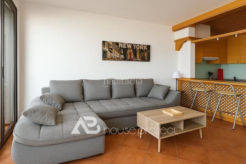 Foto c329f882-554d-4dcf-94d1-1ec1fe143b04. Appartamento con parcheggio piscina in Callao Salvaje - Playa Paraíso Adeje