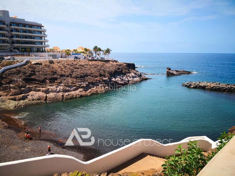 Foto c51fdc67-a8e4-4672-a401-c7a07acb8300. Appartamento con parcheggio piscina in Callao Salvaje - Playa Paraíso Adeje