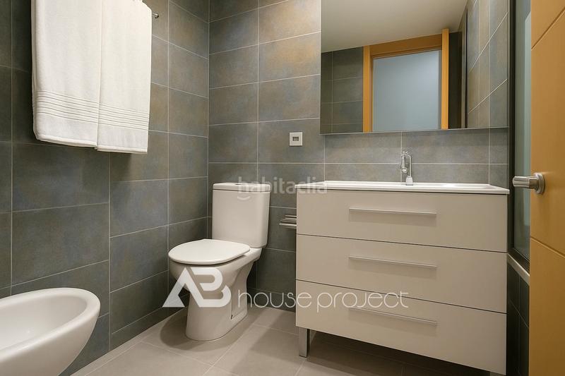 Foto cf233e23-d42a-46b1-adc3-268e495190d2. Appartamento con parcheggio piscina in Callao Salvaje - Playa Paraíso Adeje