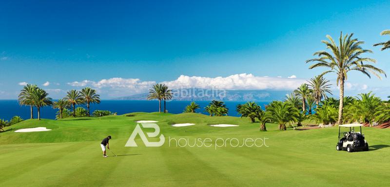Foto db0ec20b-a0c1-41f3-91d9-ee78000e29d8. Appartamento con parcheggio piscina in Callao Salvaje - Playa Paraíso Adeje