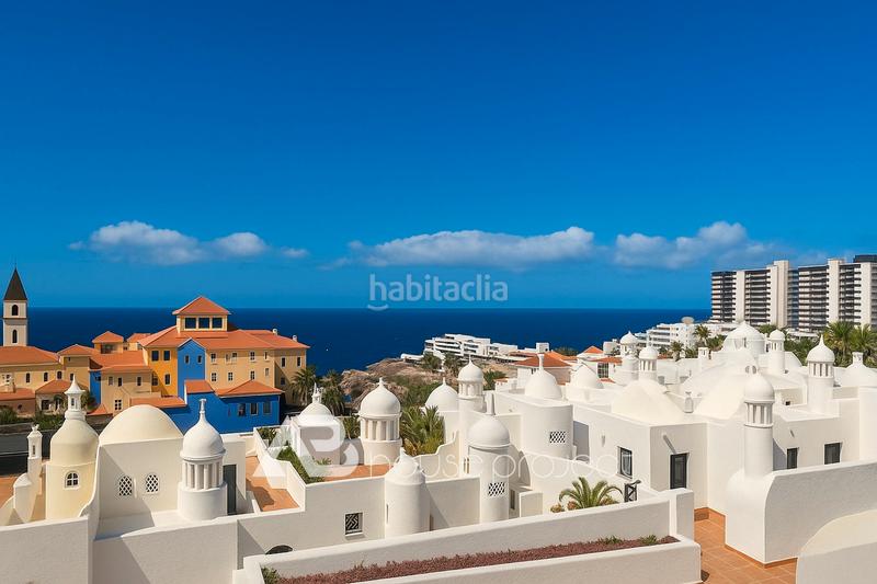 Foto e669e507-9908-46f5-bb15-1788f5f26881. Appartamento con parcheggio piscina in Callao Salvaje - Playa Paraíso Adeje