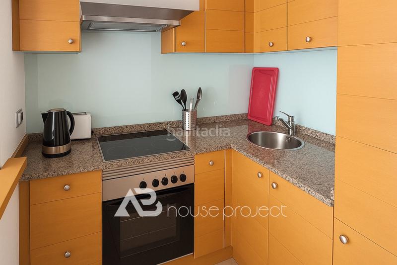 Foto f37b570c-527a-4e5c-82db-8a9b718237ab. Appartamento con parcheggio piscina in Callao Salvaje - Playa Paraíso Adeje