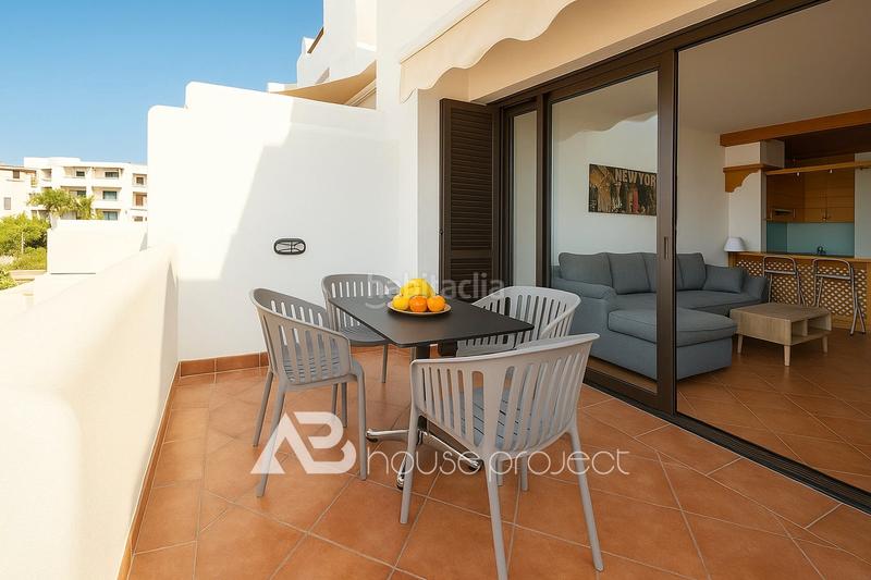 Foto 63c826ee-2f2f-4d10-bb46-c17ab52cbaf1. Appartement avec parking piscine dans Callao Salvaje - Playa Paraíso Adeje