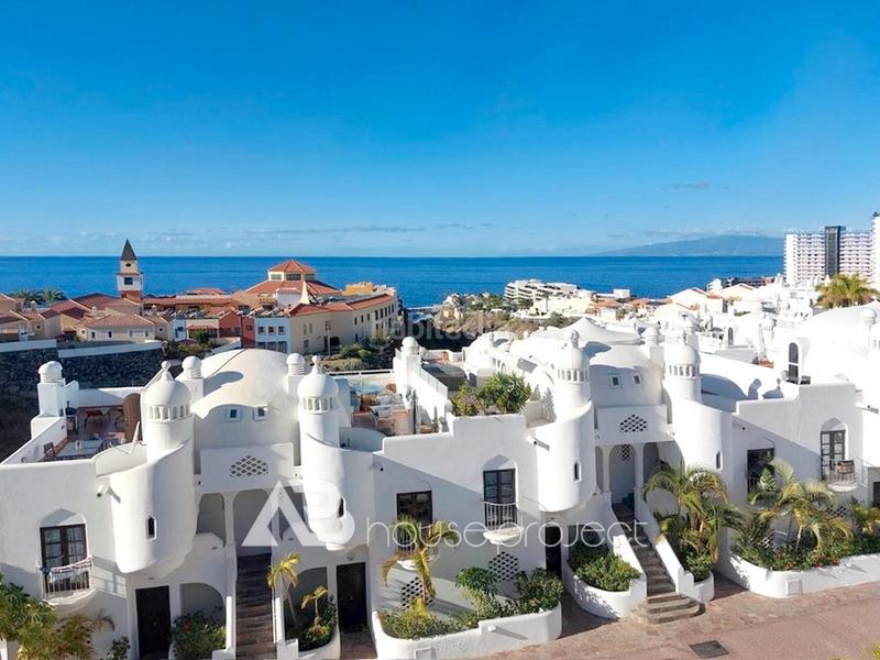 Foto c29d0541-860c-4888-88b3-97f2ad941b7f. Appartement avec parking piscine dans Callao Salvaje - Playa Paraíso Adeje