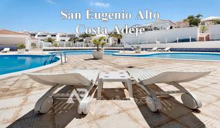 Appartement à San Eugenio Alto. 3 estudios en costa adeje