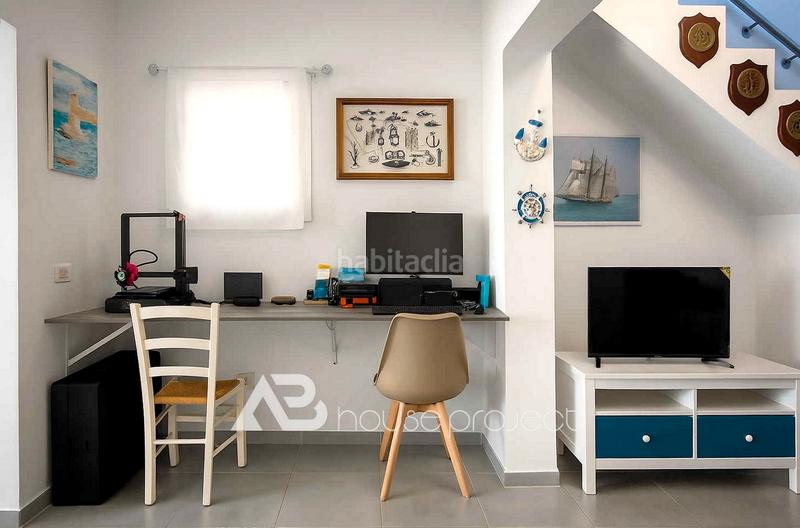 Foto ba7658bd-6996-4618-b786-945bb8d2d9b5. Flat with pool in Costa del Silencio Arona