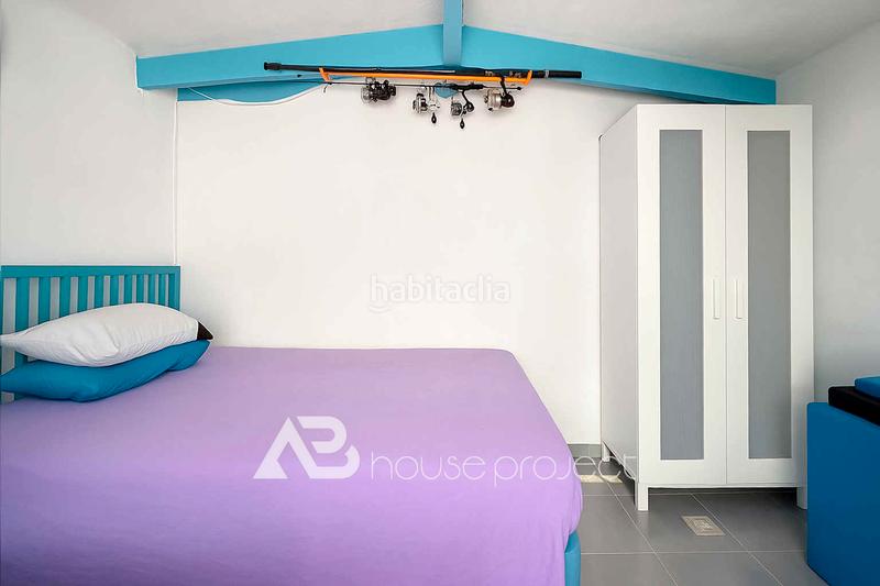 Foto a73fd73d-26fb-4772-becf-94366f168d54. Pis amb piscina a Costa del Silencio Arona