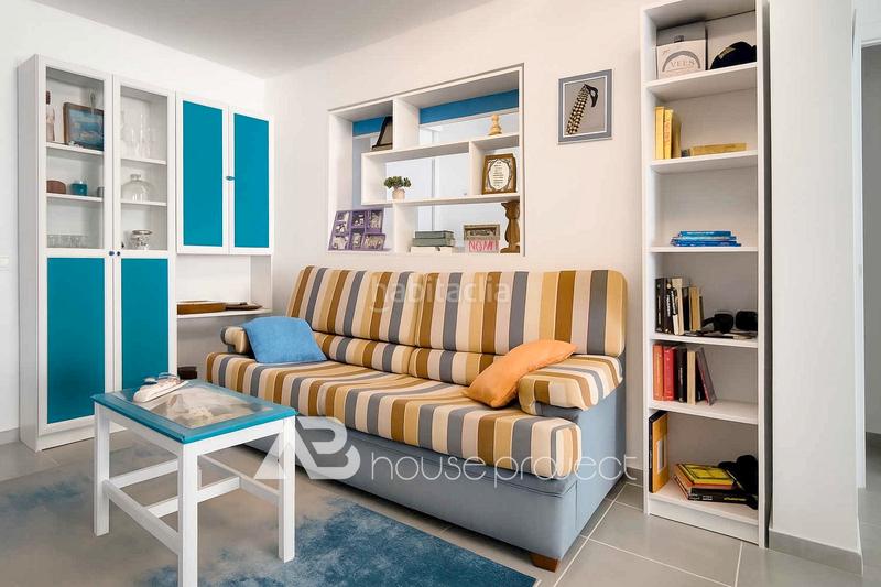 Foto ec01b97d-d5d2-472a-83fb-09324fa4ec8f. Piso en Costa del Silencio Arona