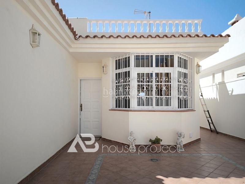 Foto 047d0101-9834-4182-b20d-74b5e0555b9f. Chalet mit parking pool in Callao Salvaje - Playa Paraíso Adeje