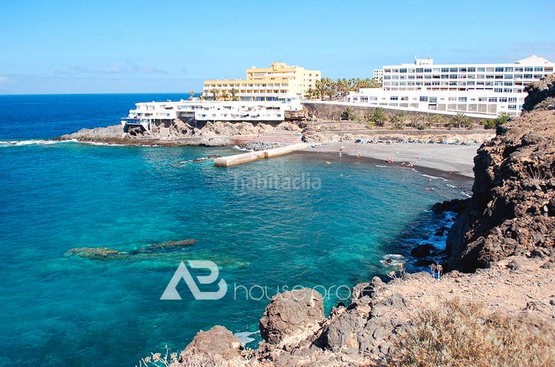 Foto 107fbaed-ae1b-4084-92af-67f83d74c245. Chalet mit parking pool in Callao Salvaje - Playa Paraíso Adeje