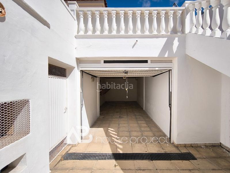 Foto 15ce1cf6-e38b-49a1-8379-eafd64fcb872. Chalet mit parking pool in Callao Salvaje - Playa Paraíso Adeje