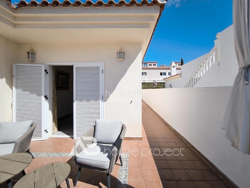 Foto 554007e1-2681-4748-8229-83aef2973f4f. Chalet mit parking pool in Callao Salvaje - Playa Paraíso Adeje