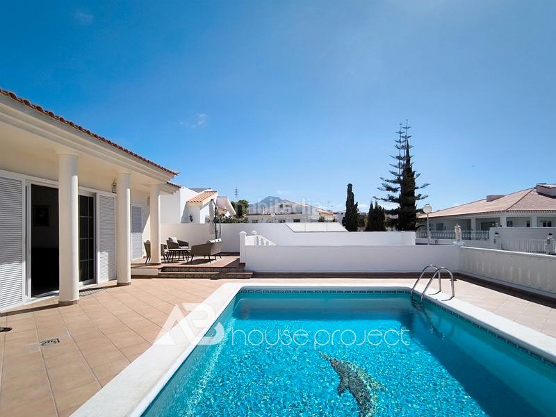 Foto 5a004ad3-9689-42e3-9eb6-b3ba55234a94. Chalet mit parking pool in Callao Salvaje - Playa Paraíso Adeje