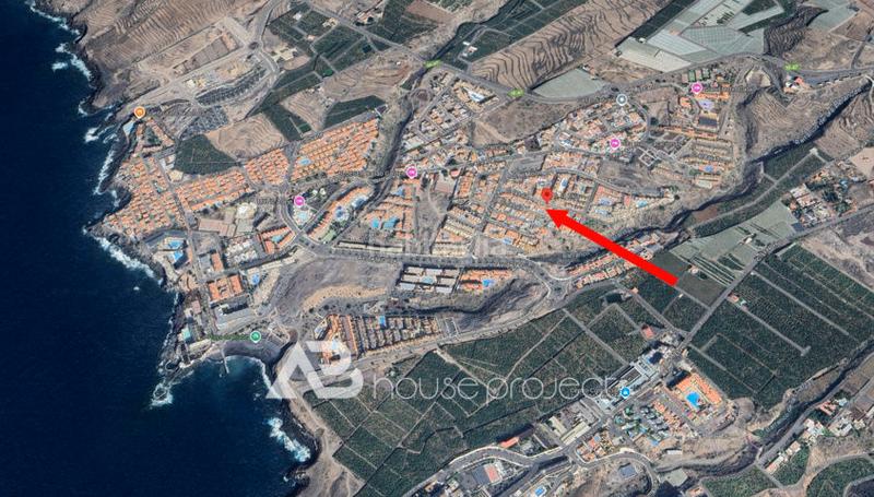 Foto bdfa9737-d33d-4fdd-97e6-e01c3da93b8e. Chalet mit parking pool in Callao Salvaje - Playa Paraíso Adeje