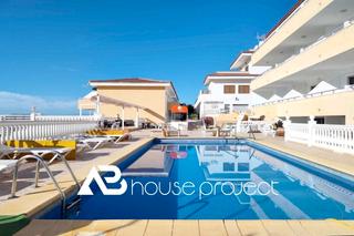 Studiowohnung  Pasaje austria