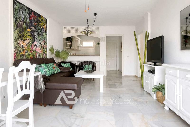 Foto 4314c3e2-e6f9-46de-9bea-4cd235e86459. Appartamento con piscina in San Eugenio Alto Adeje