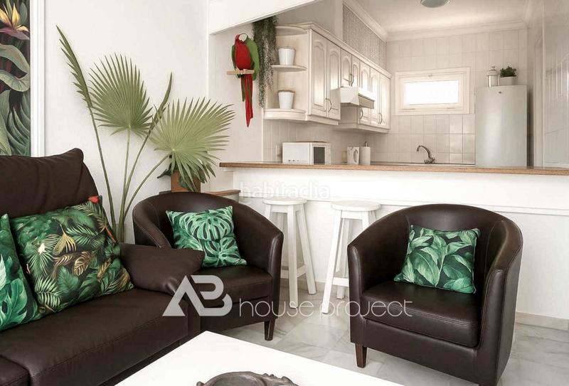 Foto 4afbec7a-7add-4585-9a72-c7f4e4fae8a1. Appartamento con piscina in San Eugenio Alto Adeje