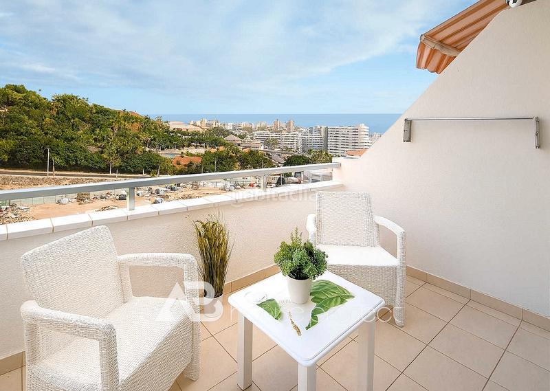 Foto 9f0c01dc-cc08-4568-8da4-3c35d7263e58. Appartamento con piscina in San Eugenio Alto Adeje