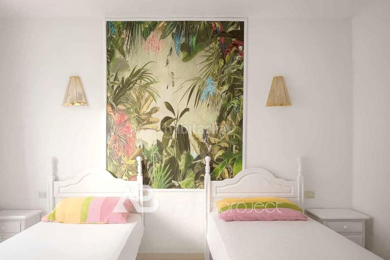 Foto 0b8f1356-9e3e-426f-bb68-e21983911a74. Flat with pool in San Eugenio Alto Adeje