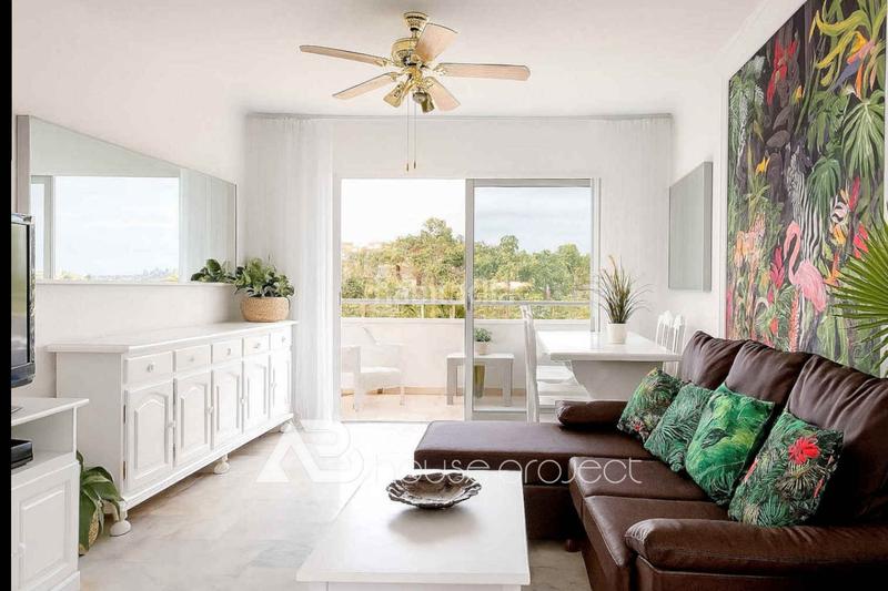 Foto 0d4636d2-922e-4f1c-a563-a4db1a9db24c. Flat with pool in San Eugenio Alto Adeje