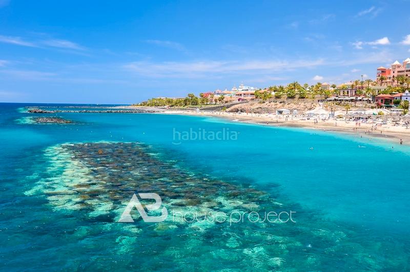 Foto 21b3b39c-1142-4d78-a906-1c4e597c28f8. Flat with pool in San Eugenio Alto Adeje