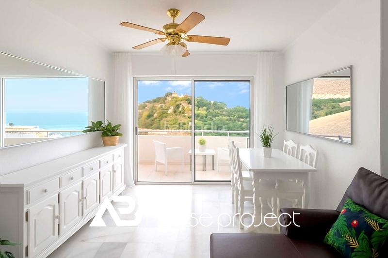 Foto 21beb0c7-0d58-4651-8ebb-68af3cbad846. Flat with pool in San Eugenio Alto Adeje