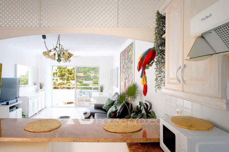 Foto 29aee1d5-4819-4210-9759-2b22fd09b17a. Flat with pool in San Eugenio Alto Adeje