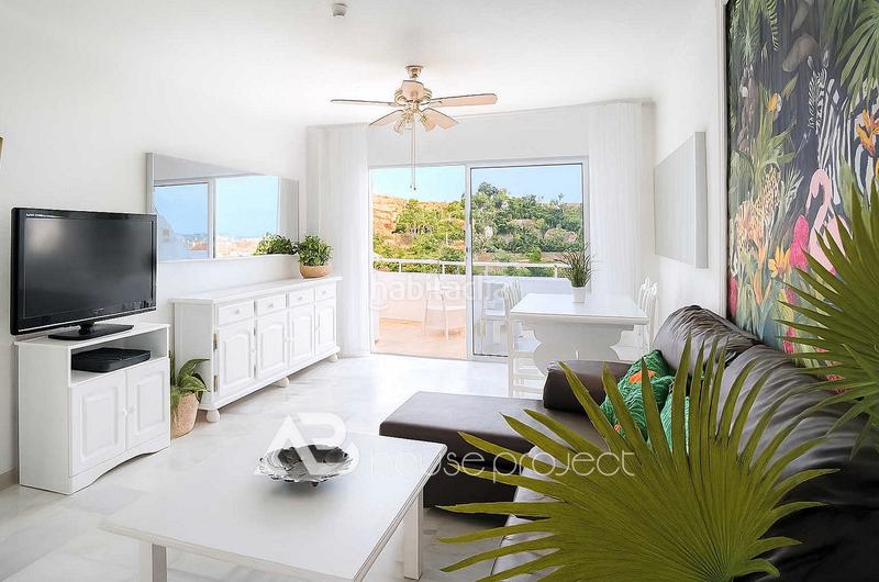 Foto 3d1afb50-46a3-4e75-97fe-742f466cdd97. Flat with pool in San Eugenio Alto Adeje