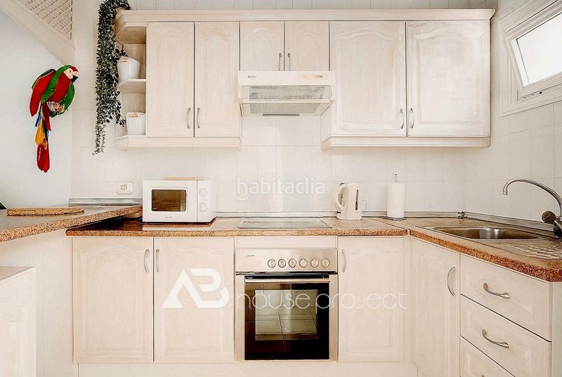 Foto 628c1e6f-559a-43de-ba4e-5875f24be0c2. Flat with pool in San Eugenio Alto Adeje