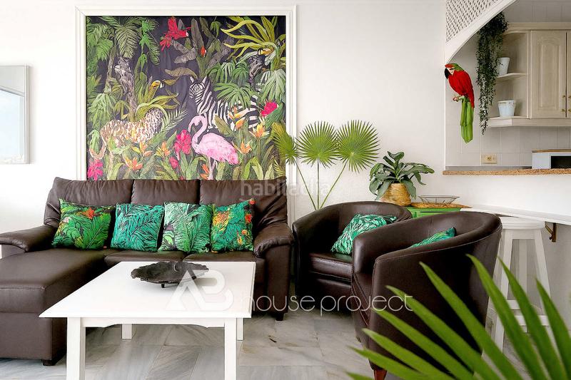 Foto 6374bf90-51f6-4775-b542-1225f3243dda. Flat with pool in San Eugenio Alto Adeje