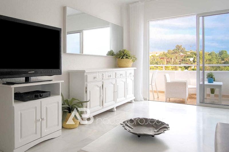 Foto 792d716c-484f-41de-8fd2-6866967d3e90. Flat with pool in San Eugenio Alto Adeje