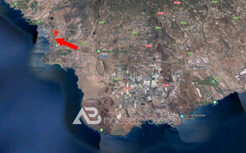 Foto 7df50ace-3658-4a4d-ac81-f7d163ec5886. Flat with pool in San Eugenio Alto Adeje