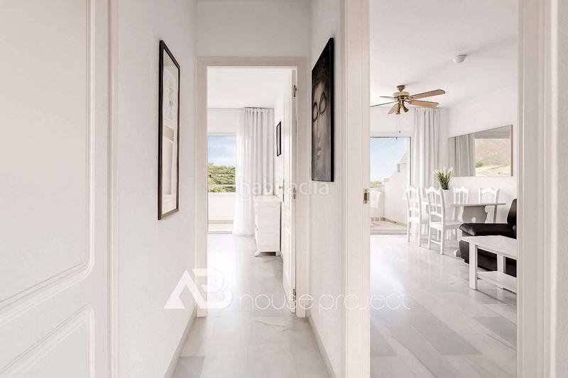 Foto 8075fc1c-f6f0-49d9-9efd-5e609ca310ff. Flat with pool in San Eugenio Alto Adeje