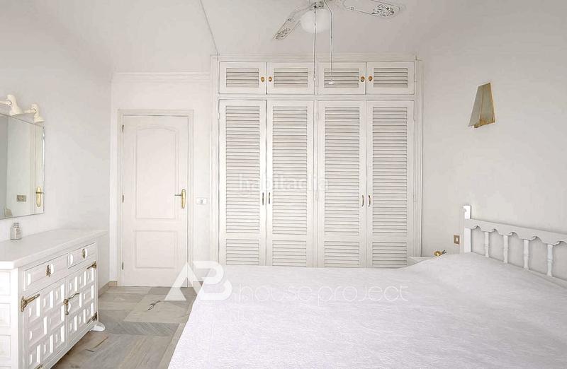 Foto a50b2c68-52d8-4ade-bdc3-f26419631160. Flat with pool in San Eugenio Alto Adeje