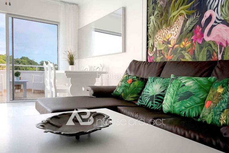 Foto ae24434a-b026-4c11-b662-8f3ff7cff940. Flat with pool in San Eugenio Alto Adeje