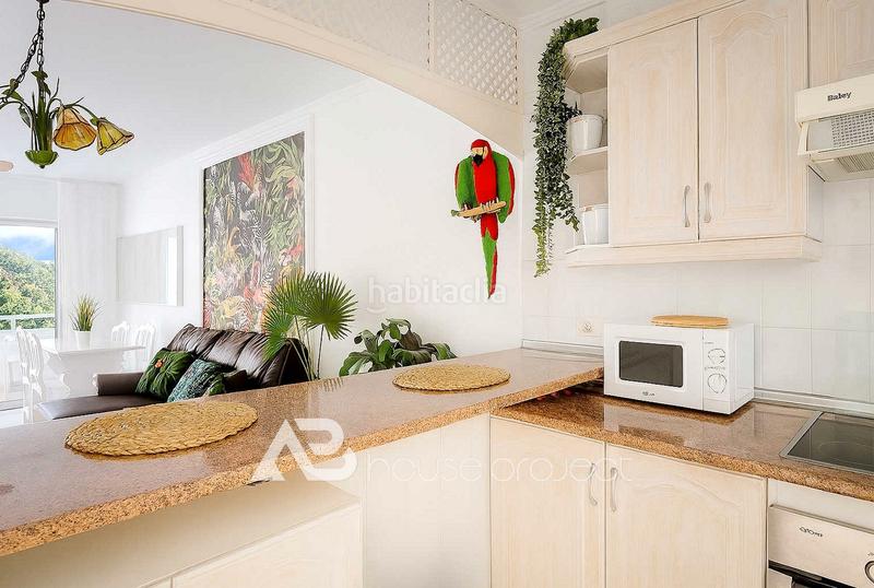 Foto af16d6aa-3f91-40fe-99fe-d1c327c8a953. Flat with pool in San Eugenio Alto Adeje