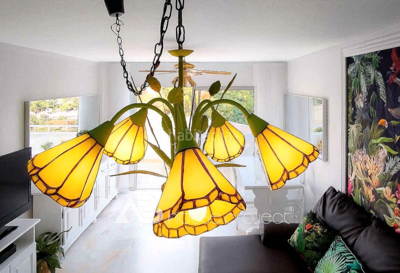 Foto cde6cff3-240f-4141-90dc-716c41269a1a. Flat with pool in San Eugenio Alto Adeje