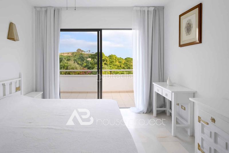Foto cee60ffb-4b26-4751-9904-2ed500aef408. Flat with pool in San Eugenio Alto Adeje
