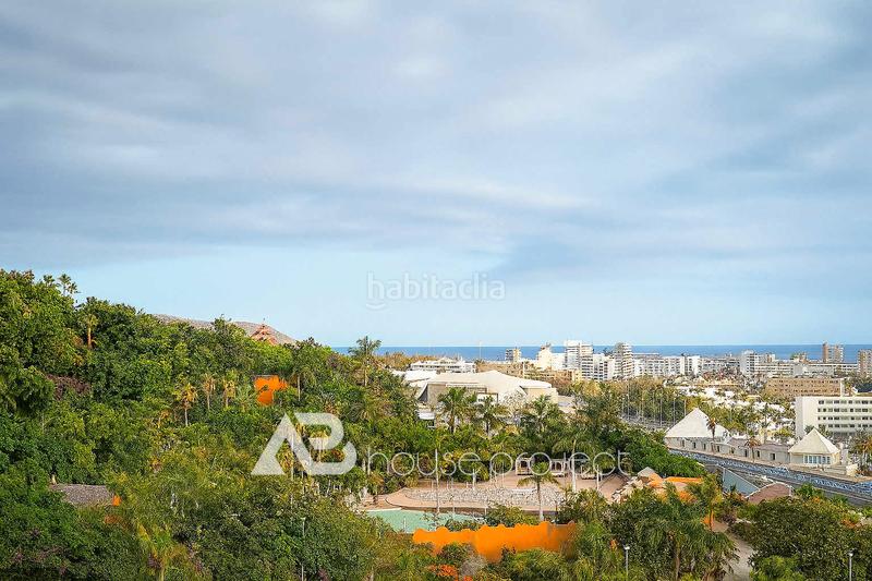 Foto d45b6dd6-1987-4398-a37a-91bbcc7ad3fc. Flat with pool in San Eugenio Alto Adeje