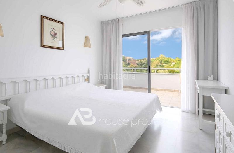 Foto dfdfadda-4ffc-457d-8ebe-1d5c5d8952ca. Flat with pool in San Eugenio Alto Adeje