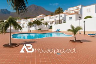 Appartement  Calle asturias