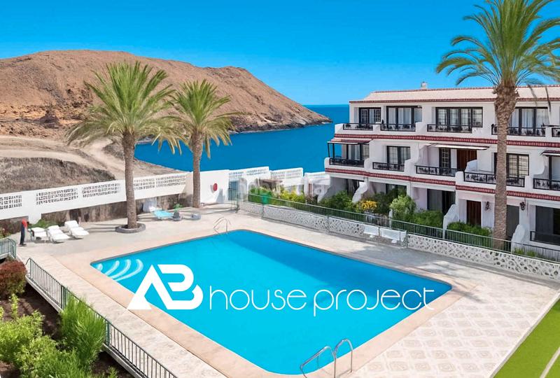 Foto 24dd7cbb-f311-4795-9474-b4eb6401e25f. Ático atico en Costa del Silencio en Costa del Silencio Arona