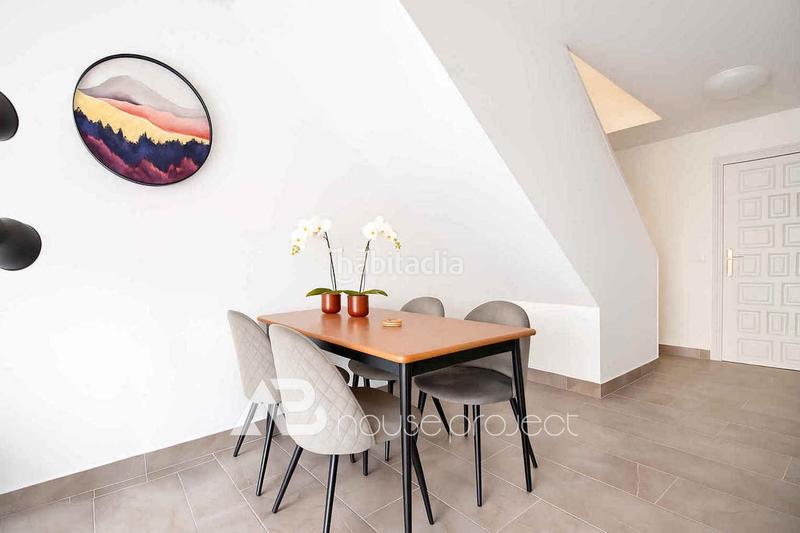 Foto 4713ff91-206a-4df5-b79d-f03cccbca62c. Ático atico en Costa del Silencio en Costa del Silencio Arona