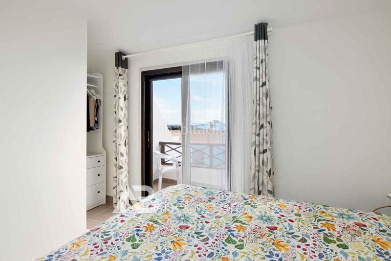 Foto 70e39111-48de-4b4b-9347-86899f8d0428. Ático atico en Costa del Silencio en Costa del Silencio Arona